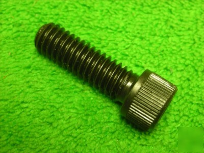 153 allen hex socket cap screw 5/16-18 x 1