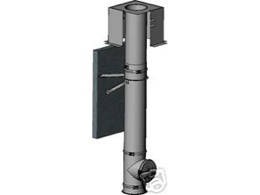 16' commercial kitchen ventilaiton restaurant hood pkg