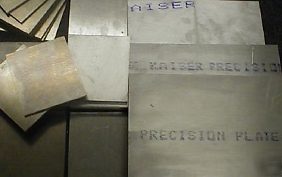 7075-T651 aluminum plate cut to size:10 lb min purchase