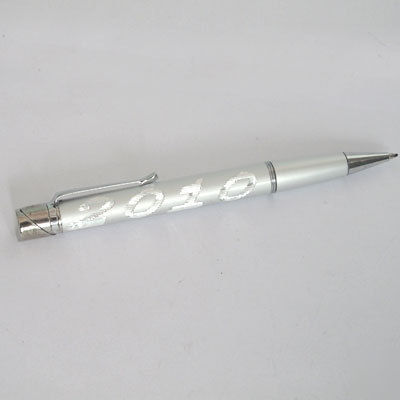 Ballpoint cigarette tobacco cigar match butane lighter