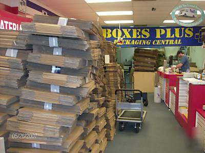 Boxes 12/9/4 bundle of 20 great product +free shipping 