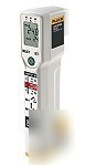 Fluke fpplus foodpro plus food safety thermometer