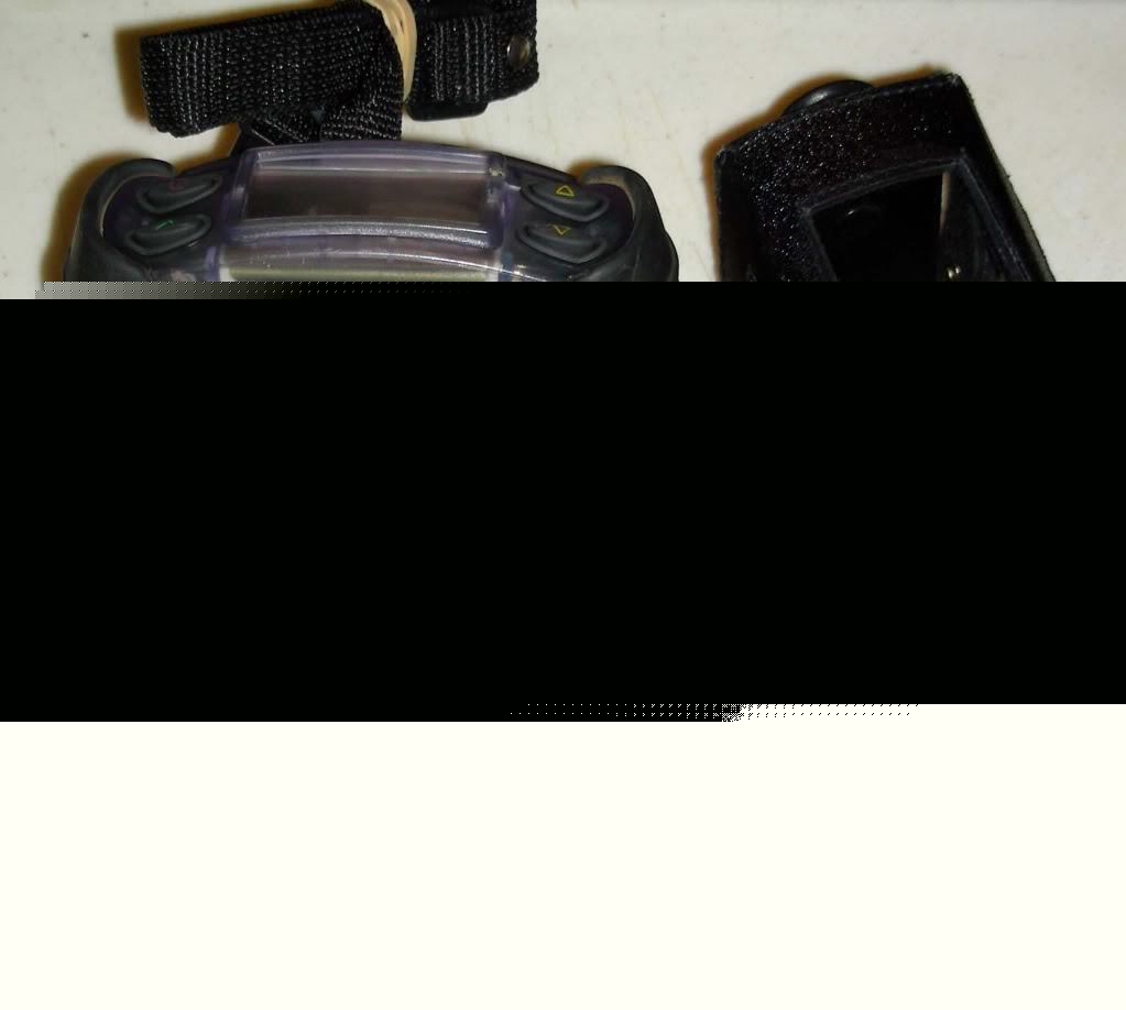 Impact pro gas monitor calibrated, kit O2 H2S lel co