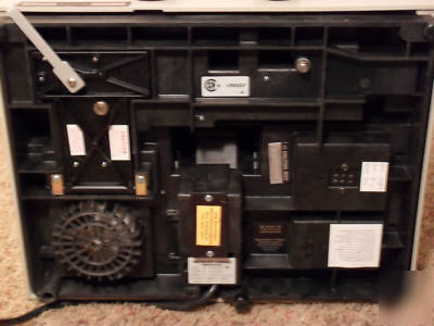 Milton roy spectronic 20D+ spectrophotometer exc. cond 