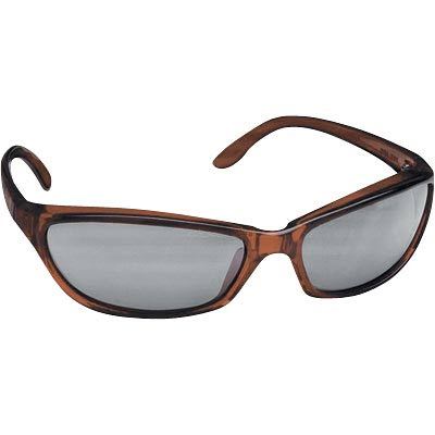 New ao safety XF505 safety glasses - electric blue - 