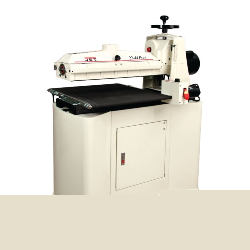 New jet 22-44 oscillating drum sander kit 659006K 
