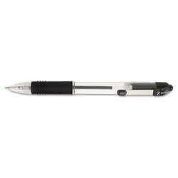 New z grip™ disposable retractable ballpoint pe...