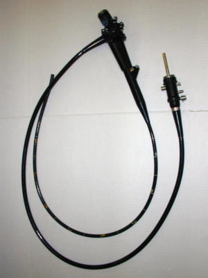 Olympus gif-XQ20 gastroscope/endoscope ** **