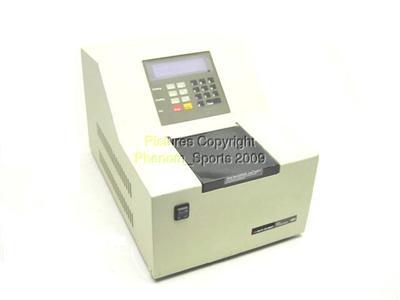 Perkin elmer 480 dna thermal cycler -5C to 100C