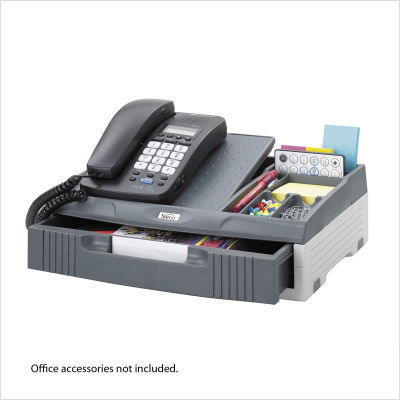 Safco products telephone organizer stand (set of 6)