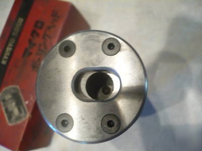 Tecnara micro percision boring head, 1