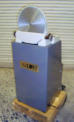 Wilton 4400A 12