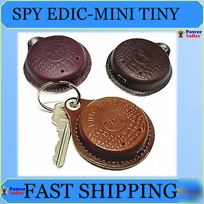 Digital spy tiny A21-300HR edic-mini voice recorder usb