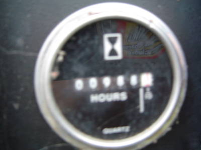 165K diesel generator in south florida ready for export