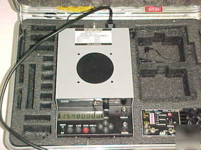 Audio intelligence devices rx-1000 scrambler unit