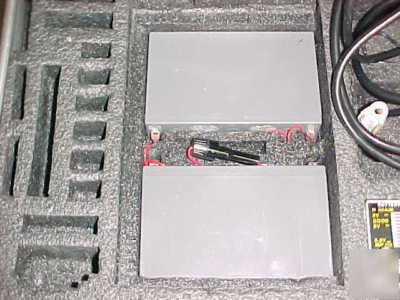 Audio intelligence devices rx-1000 scrambler unit