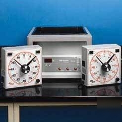 Dimco-gray gralab timers 167 60-min. timer, 1 : 167