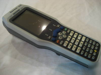 Intermec CK31 handheld computer CK31CB1236402804 used