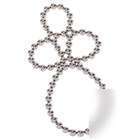 Neodymium ultra-strong magnet spheres 5MM / 10-pack