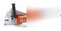 New husqvarna soff-cut 50 5