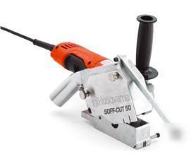 New husqvarna soff-cut 50 5