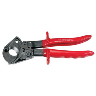 New klein ratcheting cable cutter 63060 brand in box 