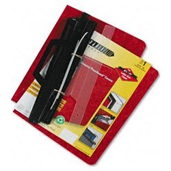 New laser printer hanging expandable binder™, 3...