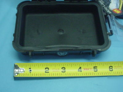 New pelican 1020 micro case phone pda camera 
