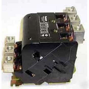 New siemens furnas 42HF35AA def purpose contactor 120A