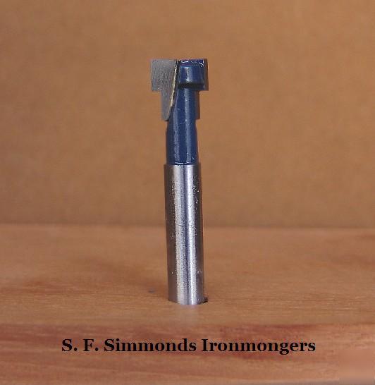 New simmonds carbide 1/4