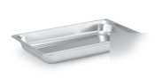 New super pan 3 food pan-full size-2.5IN deep-1 e