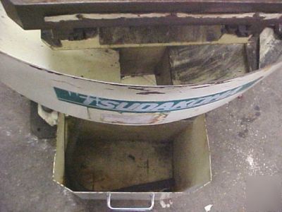 New surplus tsudakoma pallet changer for cnc vmc 