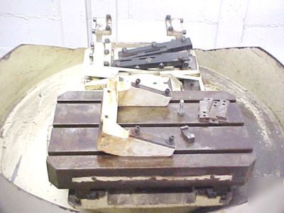 New surplus tsudakoma pallet changer for cnc vmc 