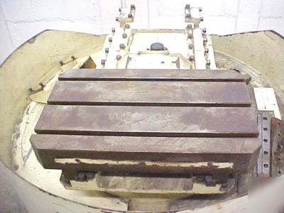 New surplus tsudakoma pallet changer for cnc vmc 