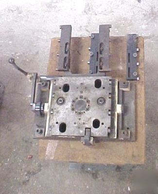 New surplus tsudakoma pallet changer for cnc vmc 