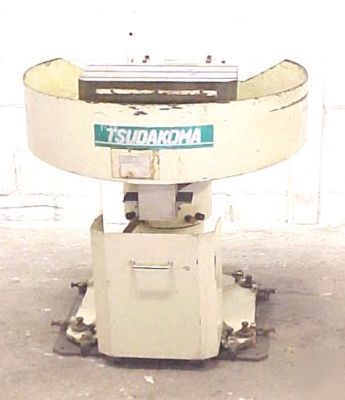 New surplus tsudakoma pallet changer for cnc vmc 