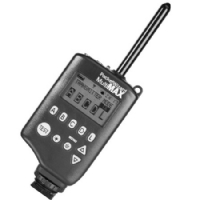 Pocketwizard multimax transceiver 32 channel tran/rec