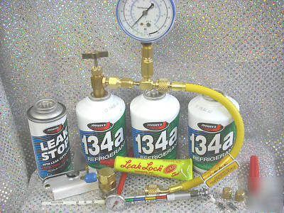 R134A, r-134, a/c 