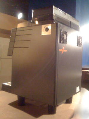 Schaerer ps espresso machine