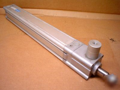 Festo M515 dnc-63-400-ppv-a-kp cylinder -used
