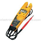 Fluke T5-1000 1000V voltage continuity & current tester