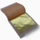 24K genuine gold/ 24K real gold/500 transfer leaves