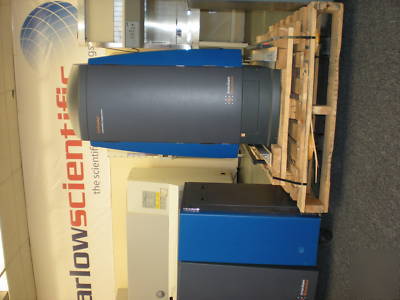 Amersham biosciences leadseeker multi-mode imager