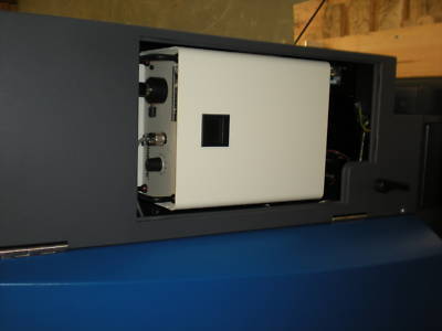 Amersham biosciences leadseeker multi-mode imager