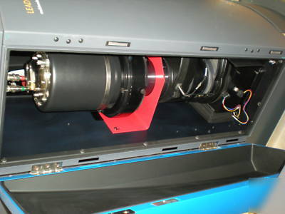 Amersham biosciences leadseeker multi-mode imager