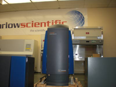 Amersham biosciences leadseeker multi-mode imager