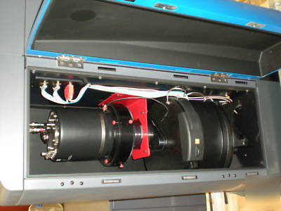 Amersham biosciences leadseeker multi-mode imager