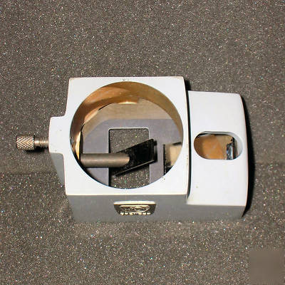 Ao spencer stereo microscope illumination attachment 
