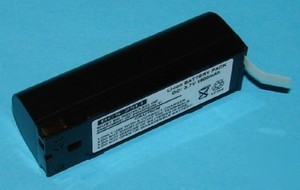 Bcs-25LI battery 4 symbol P300 P360 P370 P460 P470 3.7V