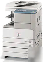 Canon imagerunner IR3570 copier machine ir 3570 